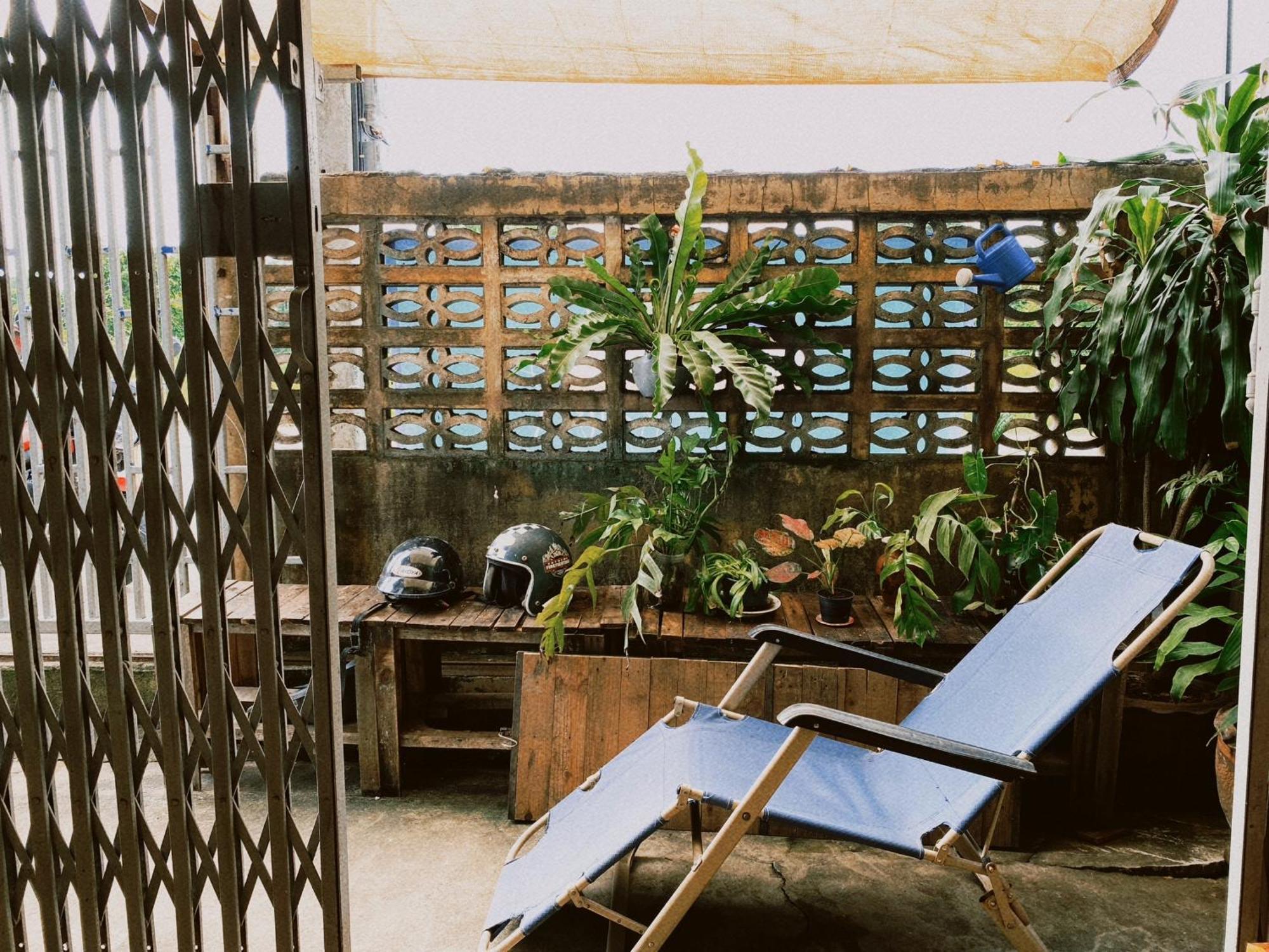 Hostelbed And Retreat Phitsanulok Exterior foto