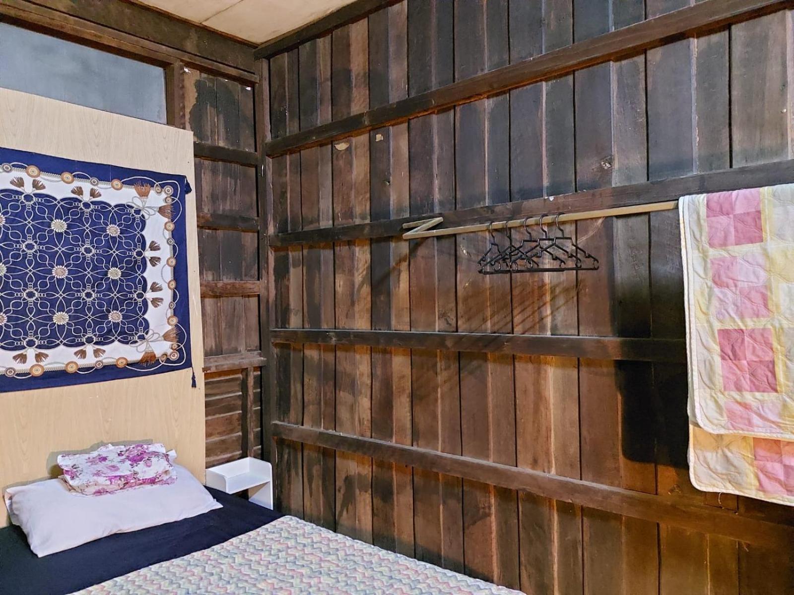 Hostelbed And Retreat Phitsanulok Exterior foto