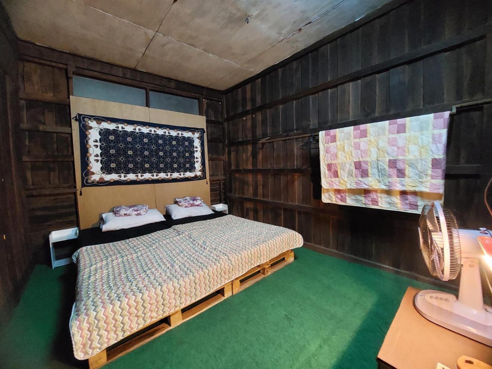 Hostelbed And Retreat Phitsanulok Exterior foto